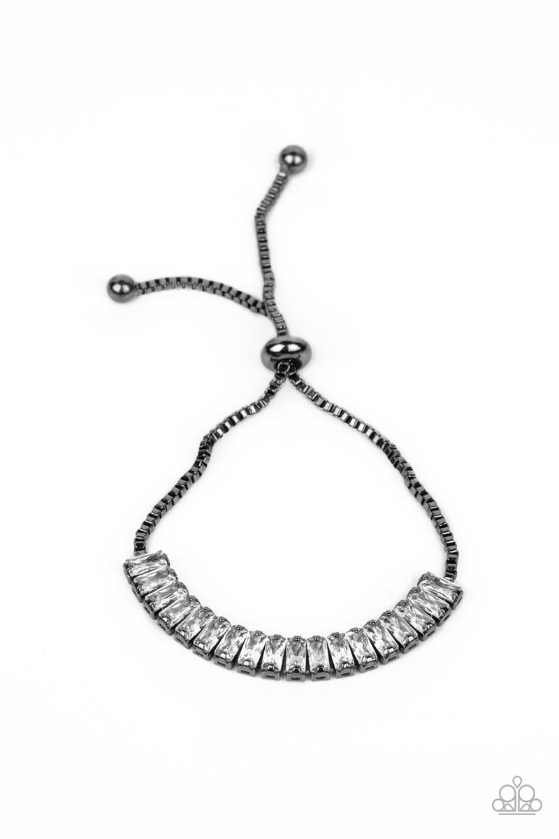 five-dollar-jewelry-glitz-and-glimmer-black-bracelet-paparazzi-accessories
