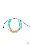five-dollar-jewelry-bead-bold-blue-bracelet-paparazzi-accessories
