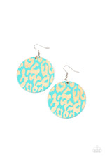 five-dollar-jewelry-catwalk-safari-blue-earrings-paparazzi-accessories