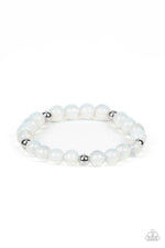 five-dollar-jewelry-forever-and-a-daydream-white-bracelet-paparazzi-accessories