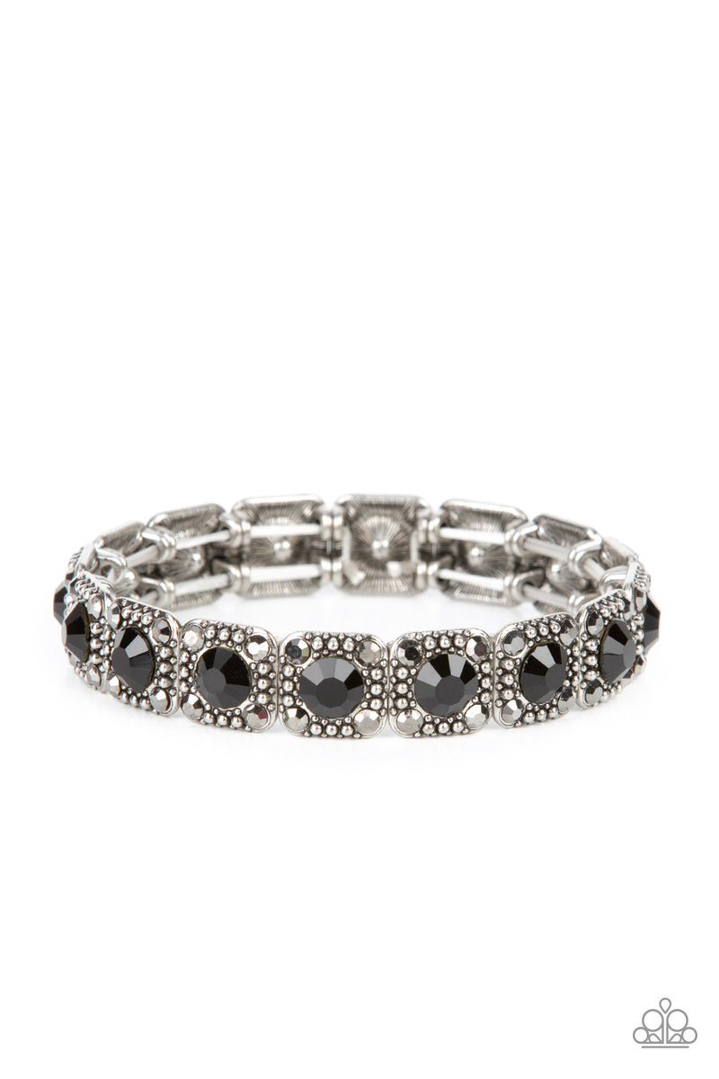 five-dollar-jewelry-cache-commodity-black-bracelet-paparazzi-accessories