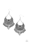 five-dollar-jewelry-lunar-allure-black-earrings-paparazzi-accessories