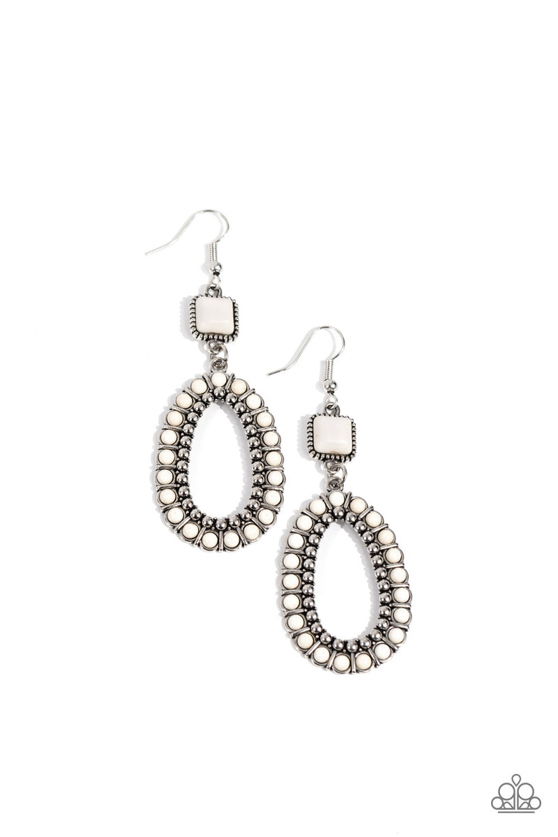 five-dollar-jewelry-napa-valley-luxe-white-earrings-paparazzi-accessories