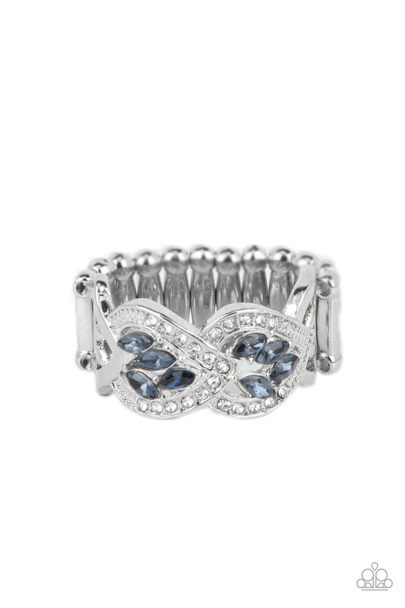 five-dollar-jewelry-engagement-party-posh-blue-ring-paparazzi-accessories