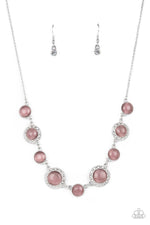 five-dollar-jewelry-too-good-to-beam-true-purple-necklace-paparazzi-accessories