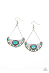 five-dollar-jewelry-canyon-canoe-ride-multi-earrings-paparazzi-accessories