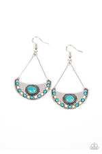 five-dollar-jewelry-canyon-canoe-ride-multi-earrings-paparazzi-accessories