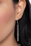 New Age Nautical - White Necklace - Paparazzi Accessories