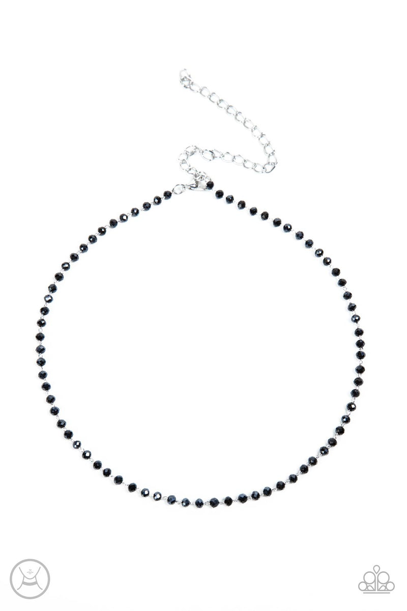 five-dollar-jewelry-mini-mvp-blue-necklace-paparazzi-accessories