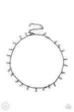 five-dollar-jewelry-bringing-sparkle-back-black-necklace-paparazzi-accessories