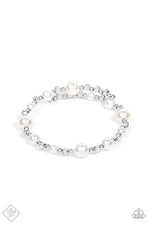 five-dollar-jewelry-chicly-celebrity-white-bracelet-paparazzi-accessories