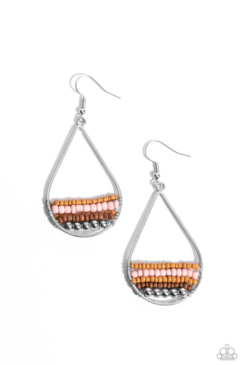 five-dollar-jewelry-mojave-mardi-gras-pink-earrings-paparazzi-accessories