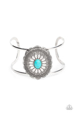 five-dollar-jewelry-mirage-magnificence-blue-bracelet-paparazzi-accessories