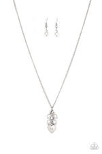 five-dollar-jewelry-pop-it-and-locket-white-necklace-paparazzi-accessories