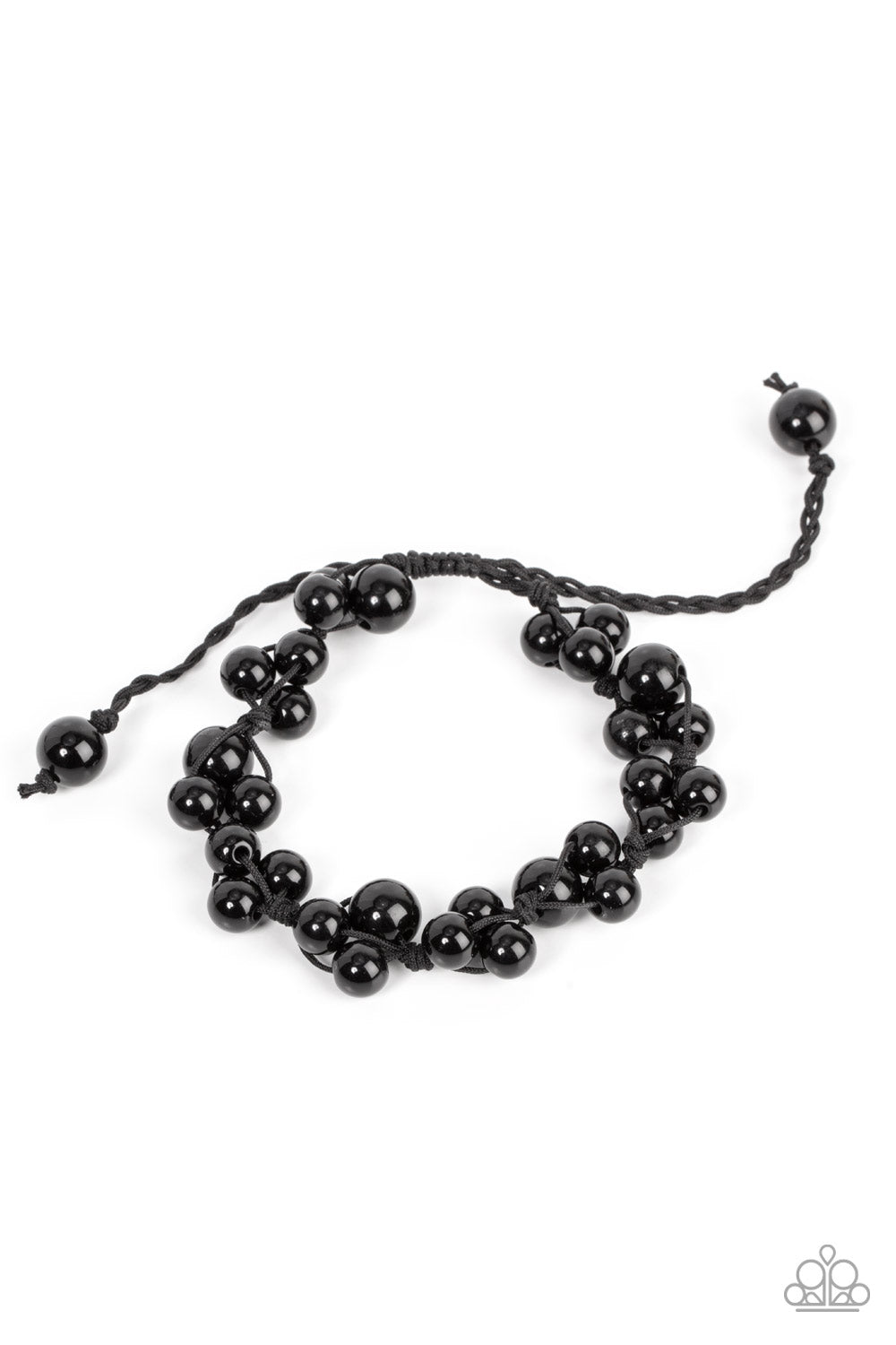 five-dollar-jewelry-vintage-versatility-black-bracelet-paparazzi-accessories