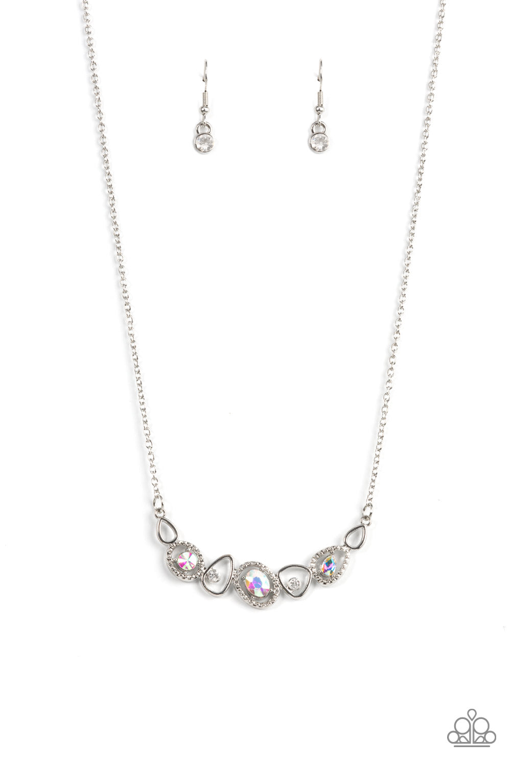 five-dollar-jewelry-celestial-cadence-multi-necklace-paparazzi-accessories