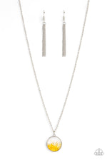 five-dollar-jewelry-completely-crushed-yellow-necklace-paparazzi-accessories