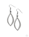 five-dollar-jewelry-twinkly-treat-black-earrings-paparazzi-accessories