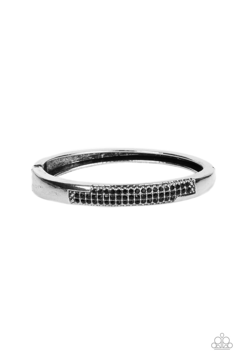 five-dollar-jewelry-chart-topping-twinkle-black-paparazzi-accessories