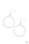 five-dollar-jewelry-can-i-get-a-hallelujah-white-earrings-paparazzi-accessories