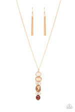 five-dollar-jewelry-totem-treasure-brown-necklace-paparazzi-accessories