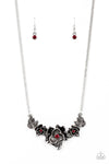 five-dollar-jewelry-botanical-breeze-red-paparazzi-accessories