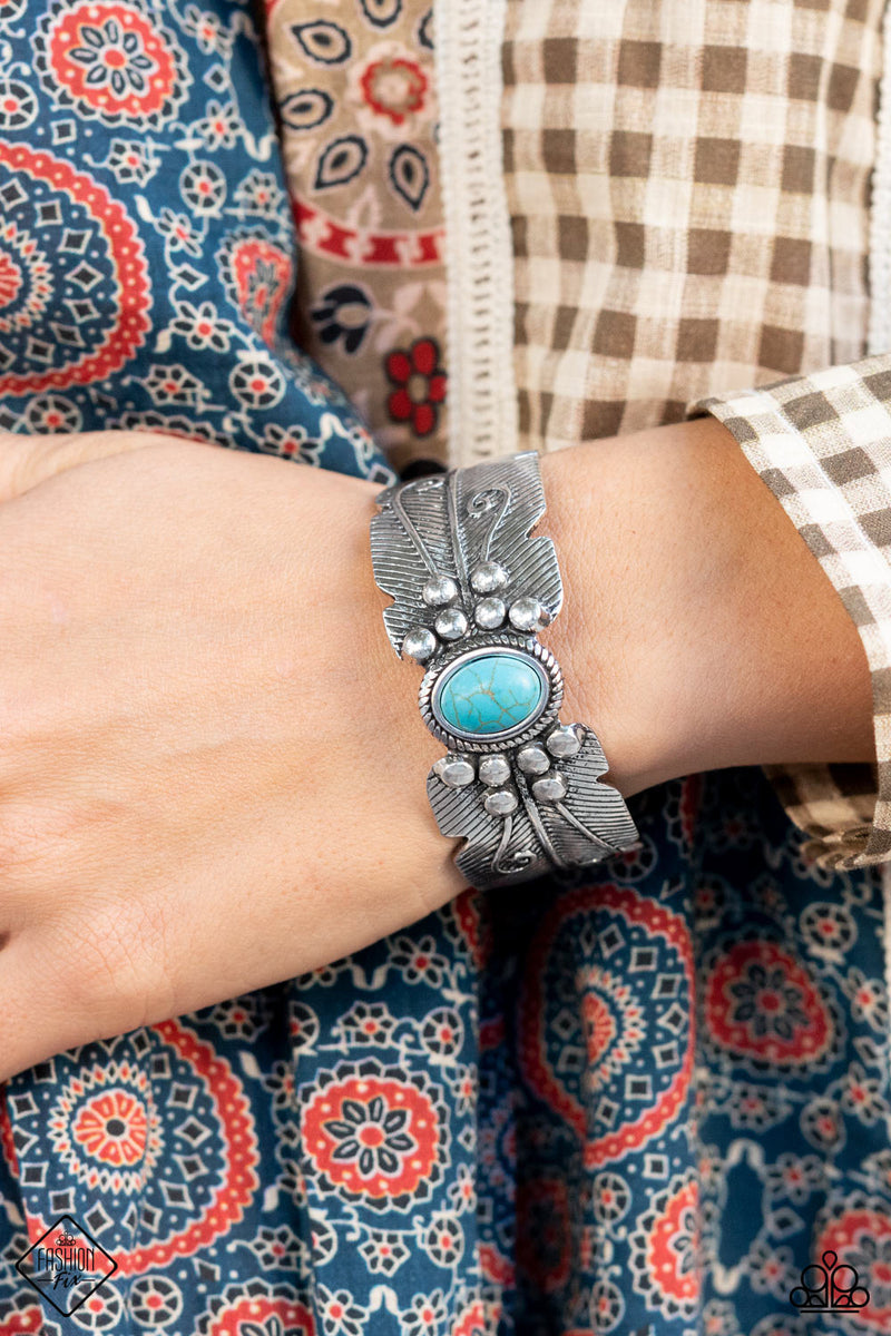 Simply Santa Fe - Complete Trend Blend  - Paparazzi Accessories