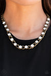 Magnificent Musings - Complete Trend Blend - Paparazzi Accessories - May 2022