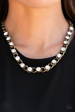 Magnificent Musings - Complete Trend Blend - Paparazzi Accessories - May 2022