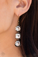 Magnificent Musings - Complete Trend Blend - Paparazzi Accessories - May 2022