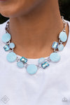 Glimpses of Malibu - Complete Trend Blend - Paparazzi Accessories - May 2022