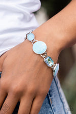 Glimpses of Malibu - Complete Trend Blend - Paparazzi Accessories - May 2022
