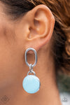 Glimpses of Malibu - Complete Trend Blend - Paparazzi Accessories - May 2022