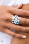Glimpses of Malibu - Complete Trend Blend - Paparazzi Accessories - May 2022