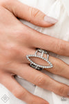 Glimpses of Malibu - Complete Trend Blend - Paparazzi Accessories - June 2022