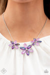 Glimpses of Malibu - Complete Trend Blend - Paparazzi Accessories - June 2022