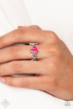 Sunset Sightings - Complete Trend Blend  - Paparazzi Accessories - SEPTEMBER 2022