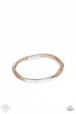 five-dollar-jewelry-modern-harmony-brown-bracelet-paparazzi-accessories