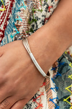 Modern Harmony - Brown Bracelet - Paparazzi Accessories