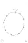 five-dollar-jewelry-rumored-romance-white-necklace-paparazzi-accessories