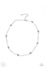 five-dollar-jewelry-rumored-romance-white-necklace-paparazzi-accessories