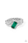 five-dollar-jewelry-tip-the-balance-green-ring-paparazzi-accessories