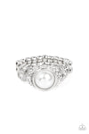 five-dollar-jewelry-selfie-status-white-ring-paparazzi-accessories