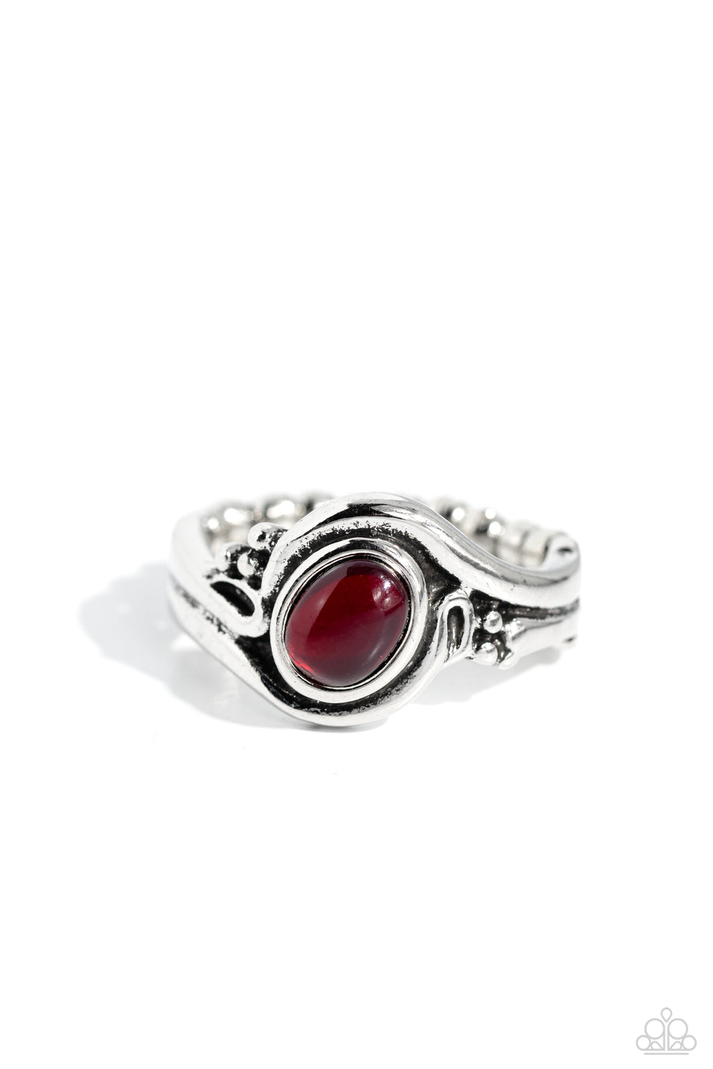five-dollar-jewelry-casually-chromatic-red-paparazzi-accessories