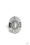 five-dollar-jewelry-daringly-deco-black-ring-paparazzi-accessories
