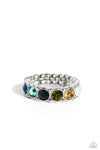 five-dollar-jewelry-taming-twilight-green-ring-paparazzi-accessories