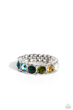 five-dollar-jewelry-taming-twilight-green-ring-paparazzi-accessories