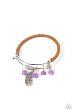 five-dollar-jewelry-running-a-fowl-purple-paparazzi-accessories