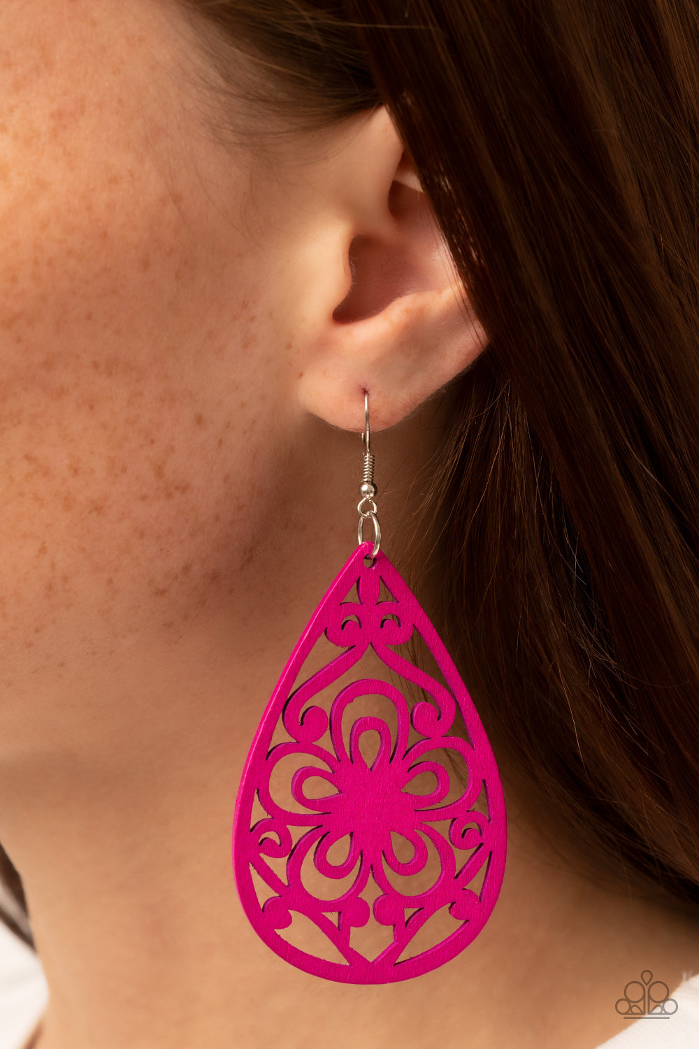 five-dollar-jewelry-marine-eden-pink-earrings-paparazzi-accessories