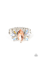 five-dollar-jewelry-luxury-luster-orange-ring-paparazzi-accessories